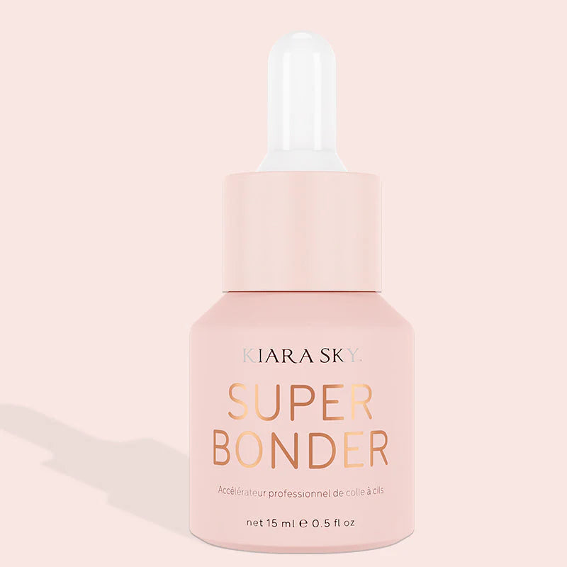 SUPER BONDER