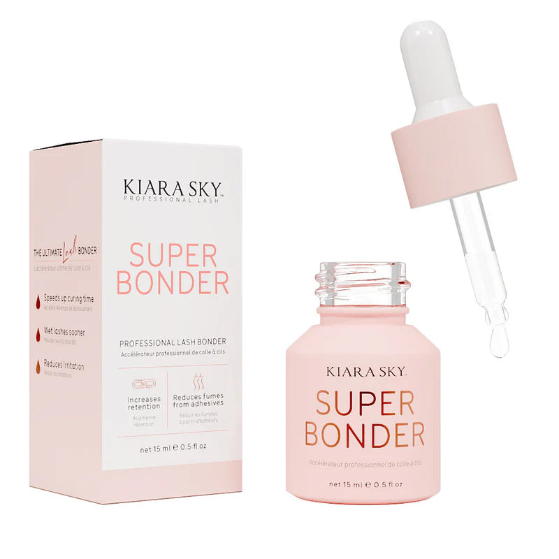 SUPER BONDER